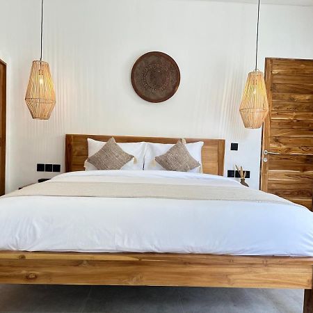 Villa Adilea Ubud Eksteriør billede