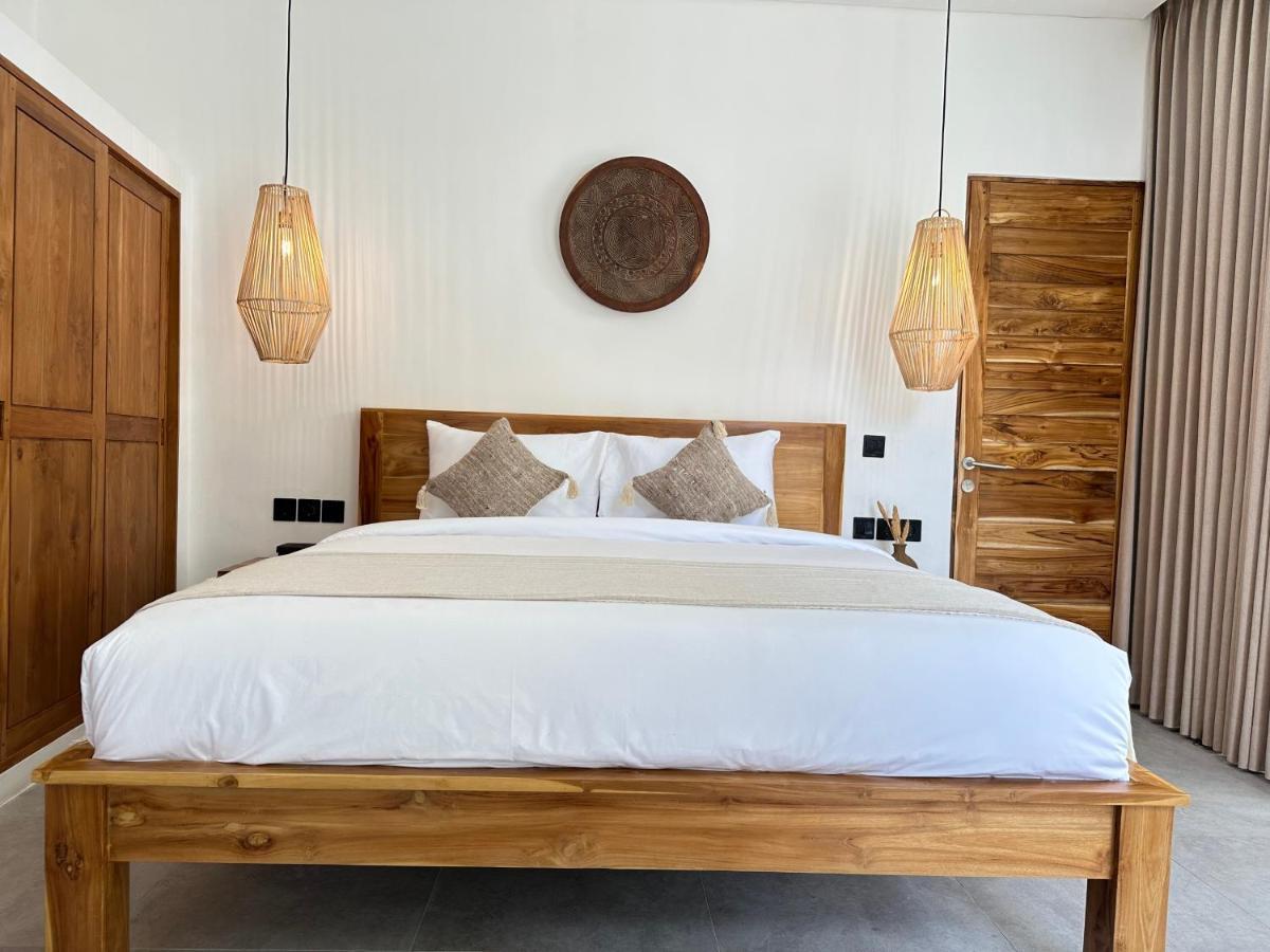 Villa Adilea Ubud Eksteriør billede