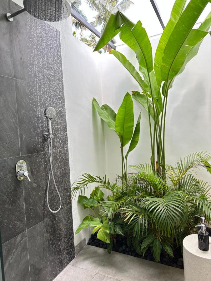 Villa Adilea Ubud Eksteriør billede
